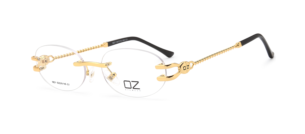 Oz Eyewear NEY C1